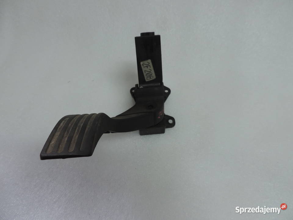 FORD FOCUS MK1 LIFT 18 TDCI POTENCJOMETR GAZU Nowy Sącz