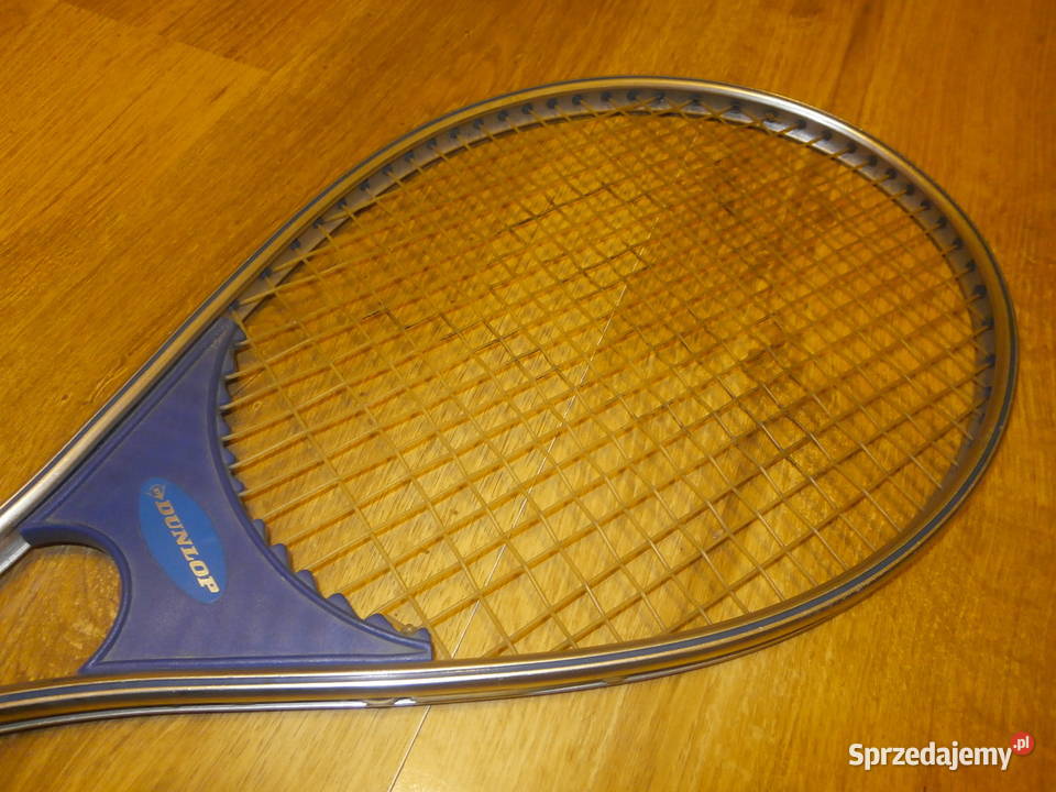 Rakieta do tenisa Dunlop