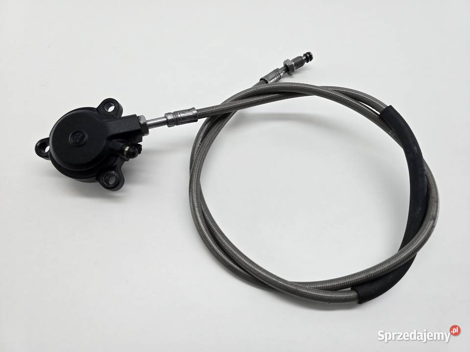 Przewod Sprzegla Wysprzeglik Bmw Gs 1200
