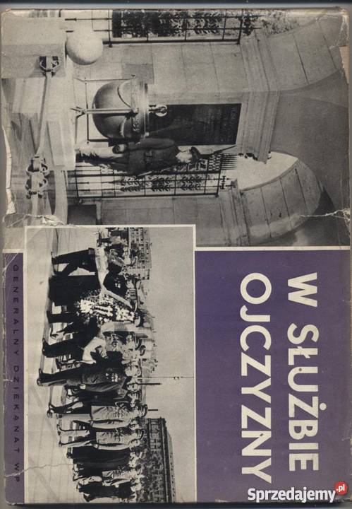 W służbie Ojczyzny
