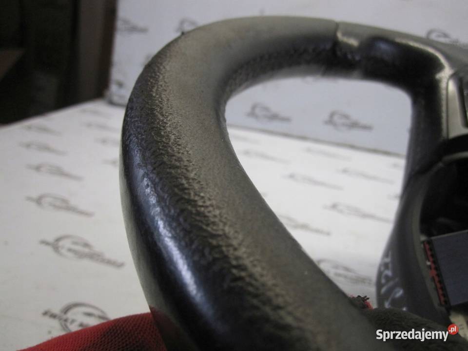 ASTRA J GTC 13r kierownica 13351028 13251692 Kielce