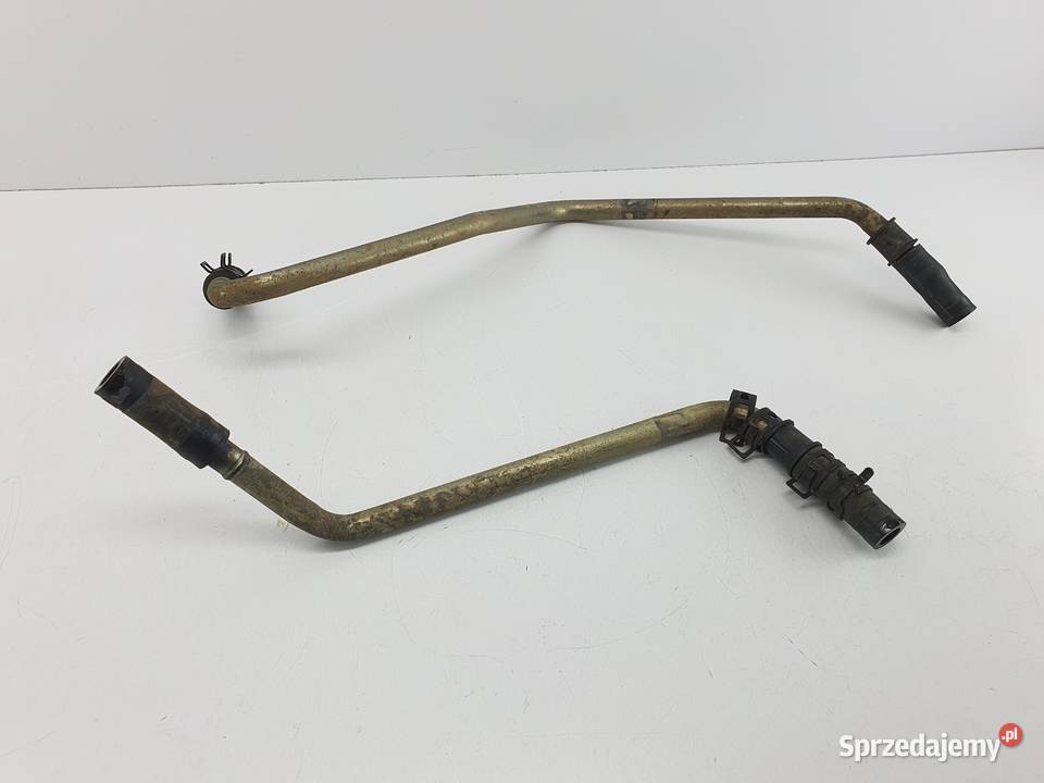 Rurka Oleju Waz Przewod Yamaha Yxz 1000 R Łódź