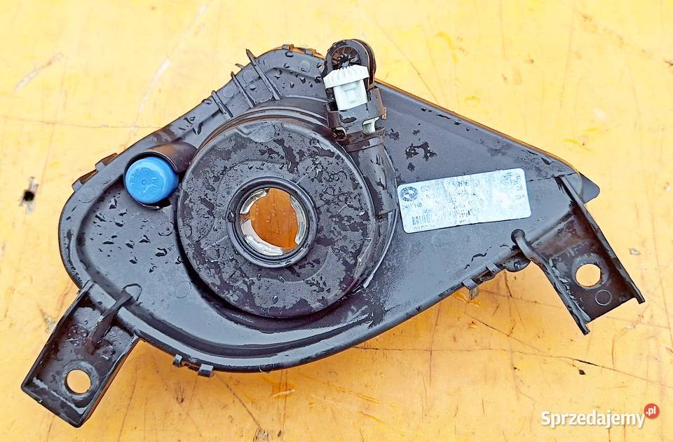 BMW 3 E90 E91 LIFT 08 HALOGEN LEWY 17003701 Radom sprzedam