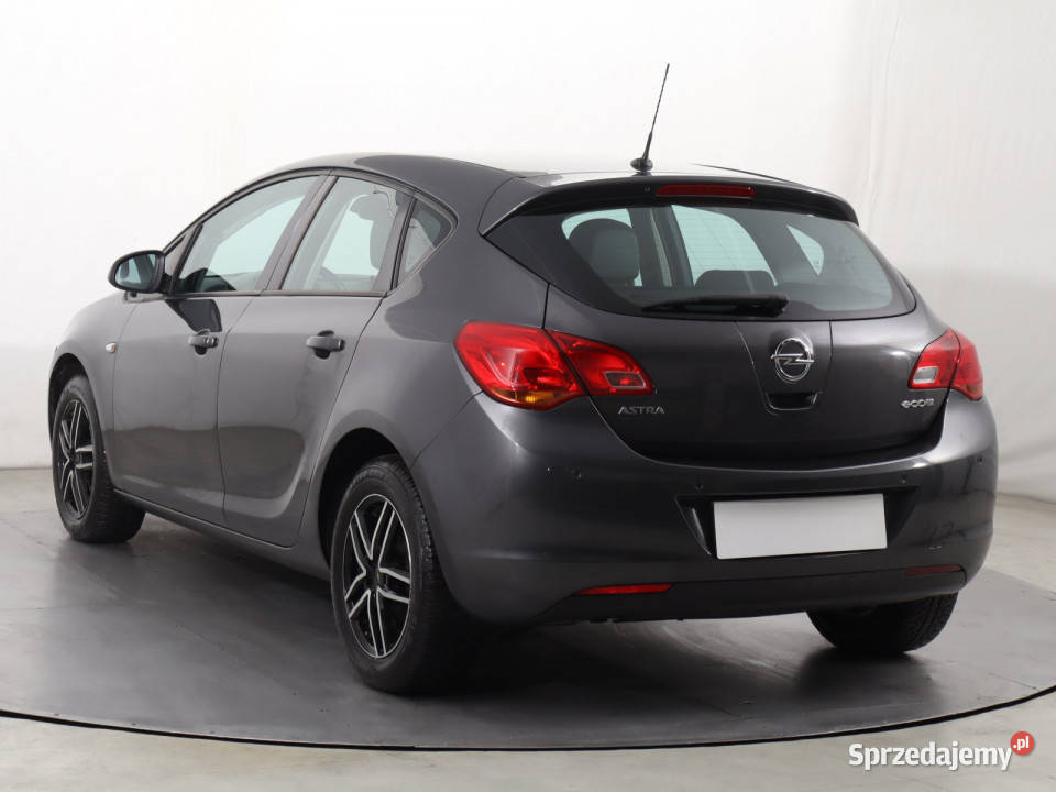 Opel Astra 14 16V śląskie Katowice