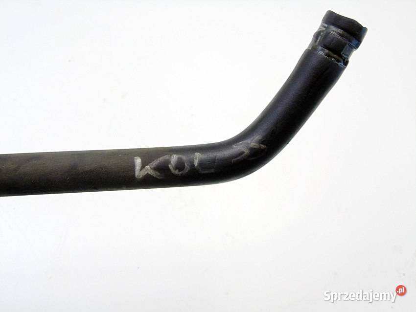 WĄŻ PRZEWÓD POWIETRZA KOLEKTORA 12 8V IDSI HONDA Sosnowiec
