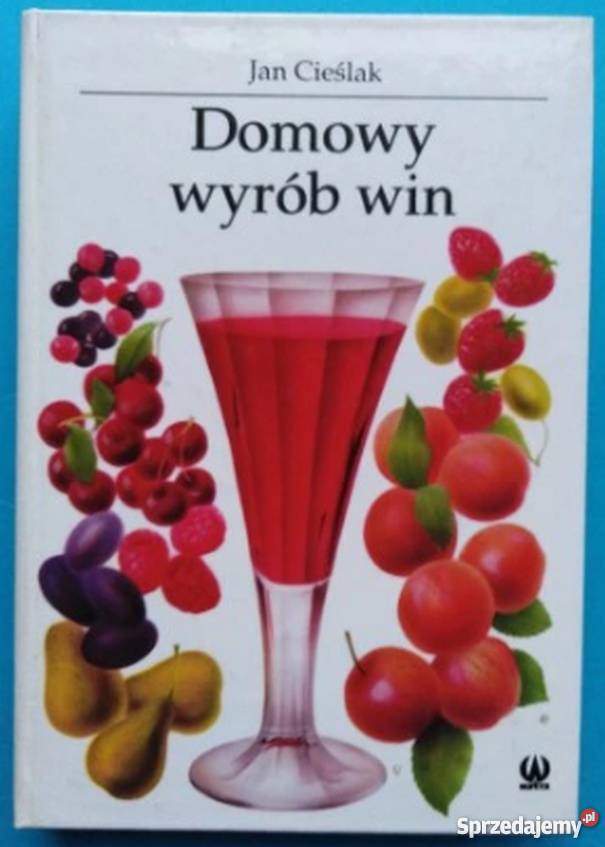 DOMOWY WYRÓB WIN CIEŚLAK JAN kuchnia, potrawy sprzedam