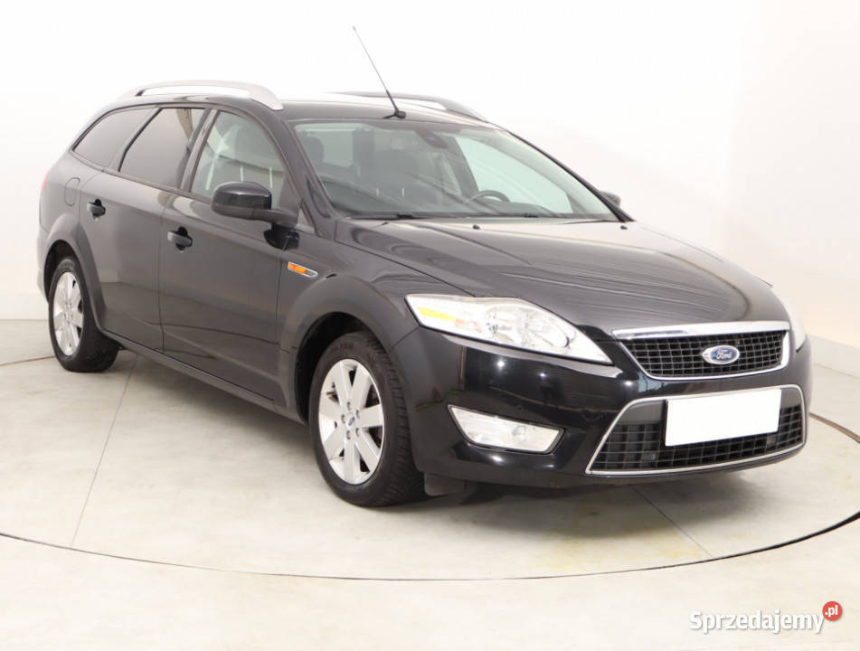 Ford Mondeo 16i 16V ESP Bielany Wrocławskie