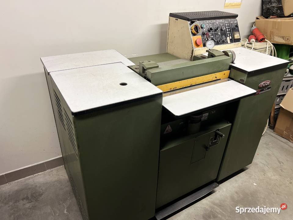 Dwojarka Svit 06155 P2 45 scieniarka obuwnicze