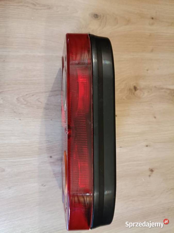 Lampa tylna HORPOL led Lampy tylne kujawsko-pomorskie Włocławek