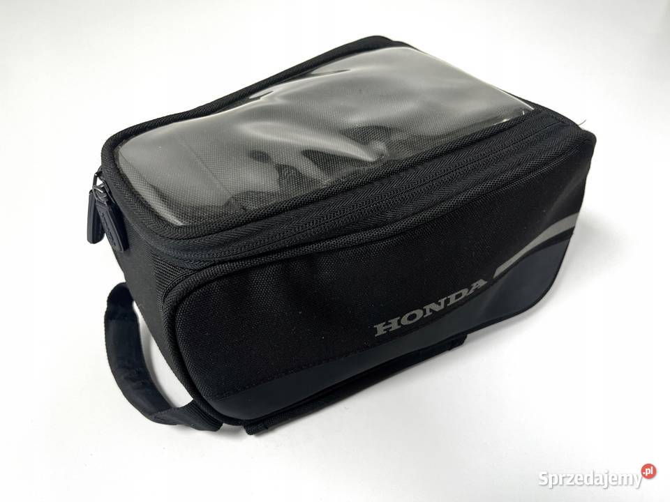 HONDA CB 1000 R Tankbag Torba na zbiornik 3L wielkopolskie Łobżenica