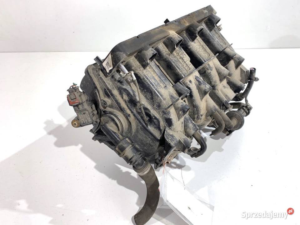 KOLEKTOR SSĄCY OPEL CORSA E 55590486 14 90 sprzedam