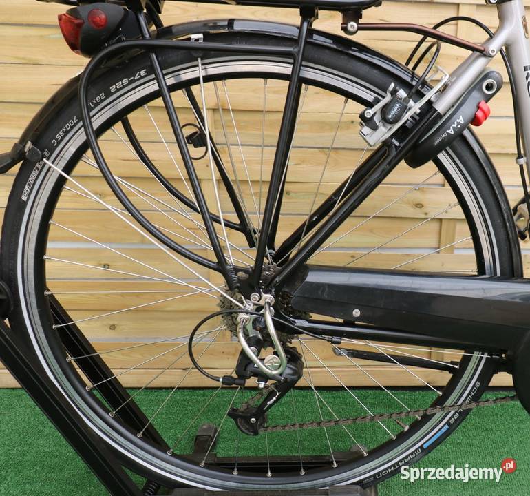 Rower damski Koga Miyata Confidence D 50 I inne Trekkingowe Milanówek