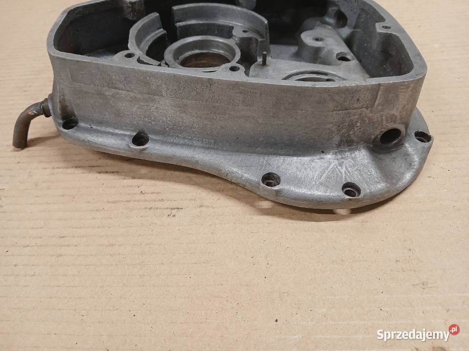 AWO AVO SIMSON pokrywa silnika strony rozrządu Kieźliny