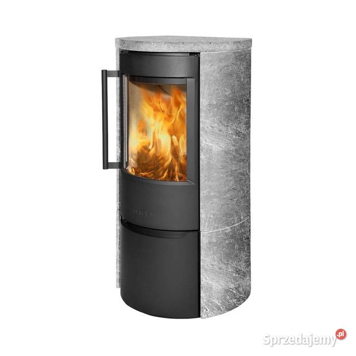 Wiking Luma 4 Automatic Elegancki piec który Poznań