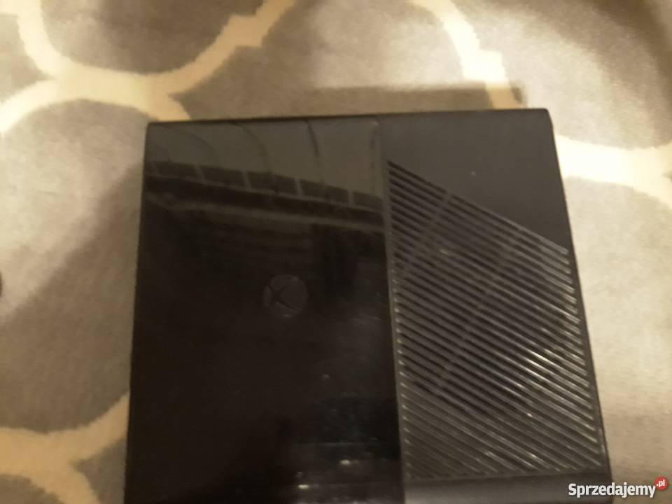 Xbox 360 Chotum sprzedam