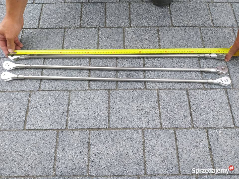 Odciąg Daszku szklanego