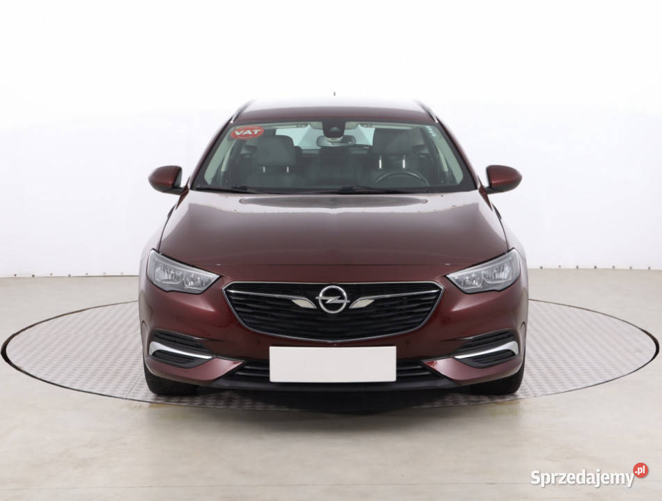 Opel Insignia 15 Turbo 4/5 Insignia Piaseczno