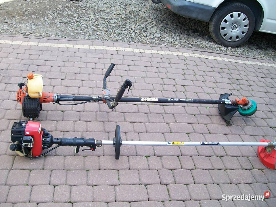 Kosa spalinowa Efco Jet 460 avs i 220 Zamość