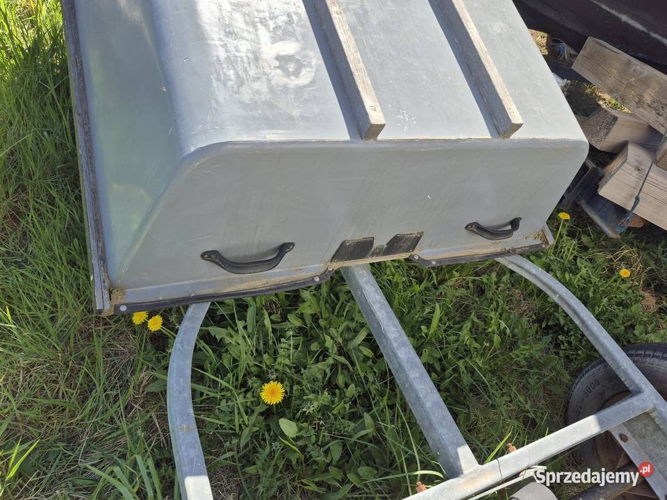 Lodz wędkarska 290 Poznań