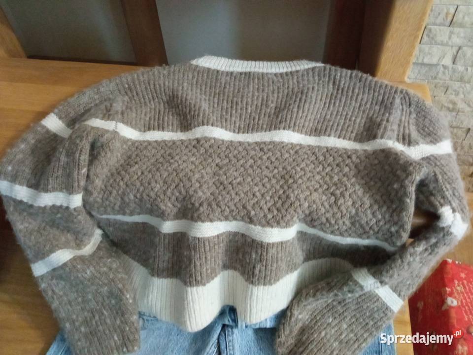 Sweter Design by Si Białystok