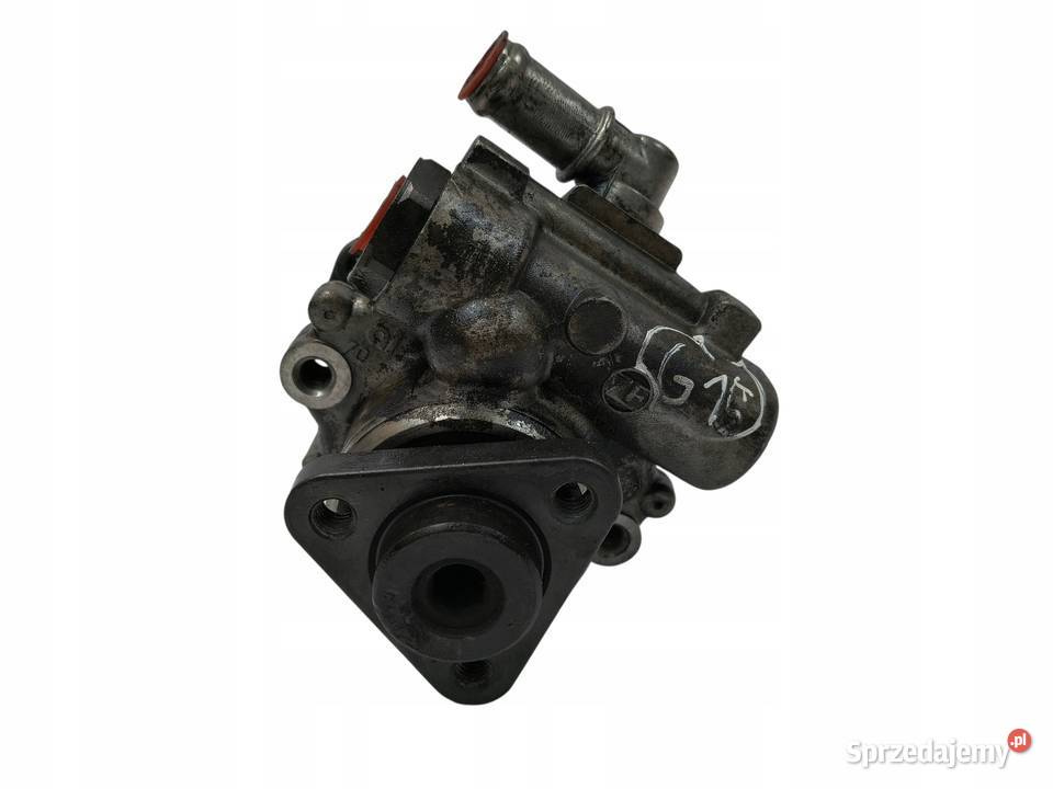 POMPA WSPOMAGANIA AUDI A6 C6 27 30 TDI osobowe lubelskie