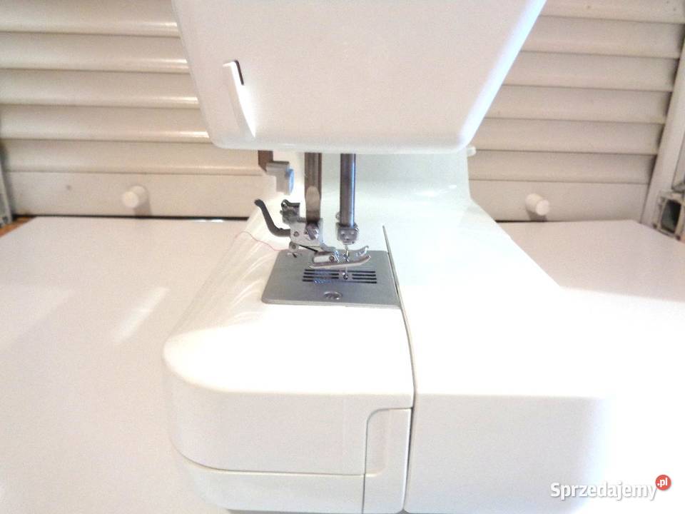 Masztna do szycia Husqvarna Viking E 20 Kalisz