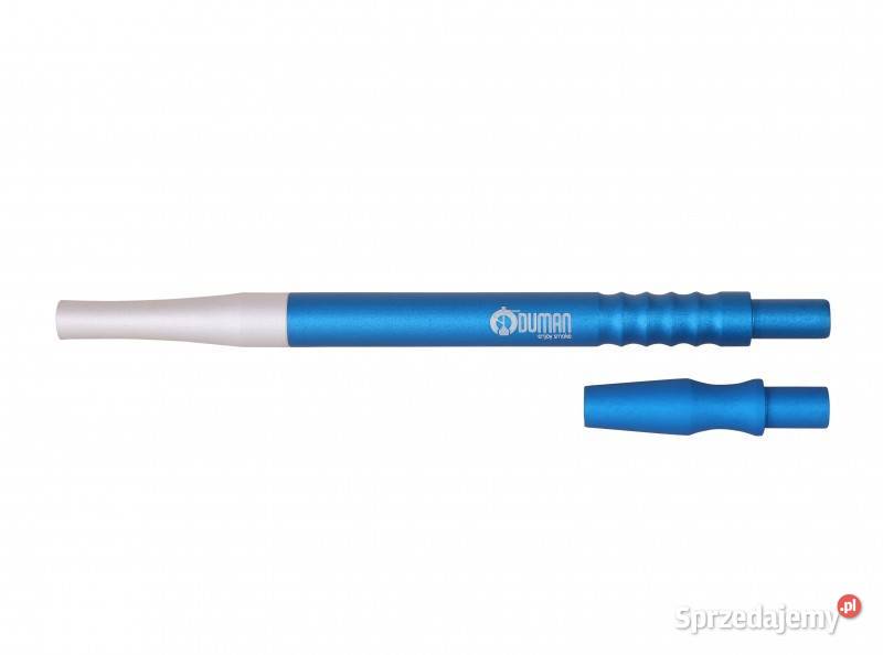 ODUMAN INITIAL 25 Ustnik Fajka Wodna Shisha Łódź