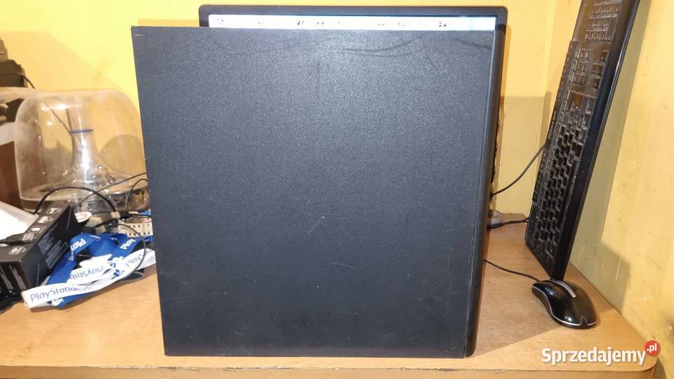 Subwoofer pasywny Infinity Micro JNMB 120Watt