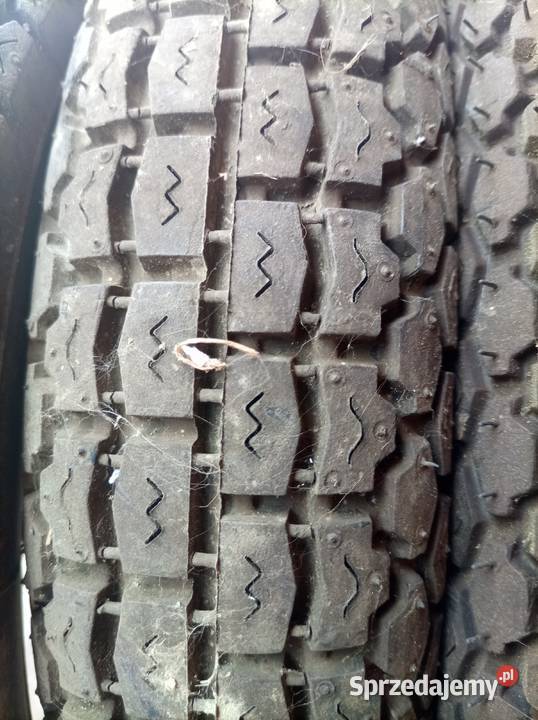 Opony Simson sr50 pneumant 3 Nowogród Bobrzański
