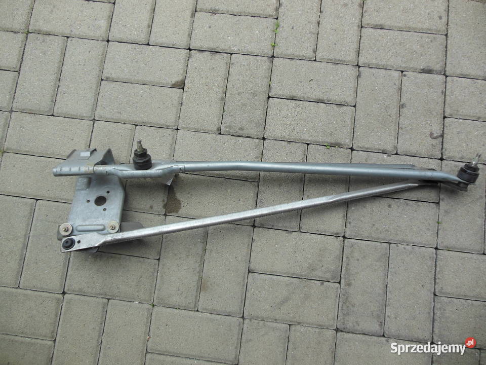 MECHANIZM WYCIERACZEK PRZÓD DUCATO BOXER JUMPER Mechanizmy wycieraczek Mechanizmy wycieraczek Kozy sprzedam