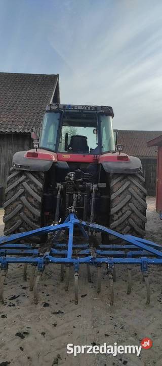 Massey Ferguson