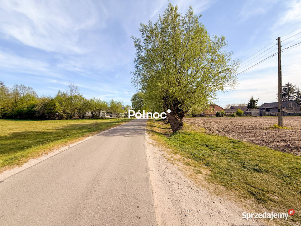 Działki budowlane Stańków 5 Chełma