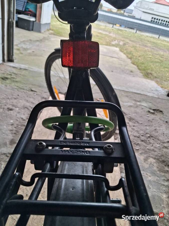 Rower Marki Bulls Mrzezino