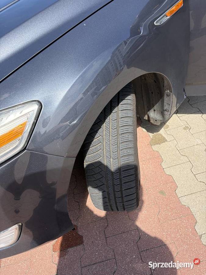 Ford Mondeo 20 diesel Salon polska diesel Września sprzedam