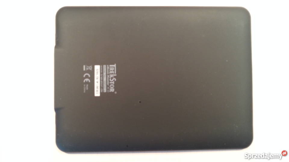 Czytnik książek ebook TREKSTOR ebook reader 40 Wojkowice Kościelne