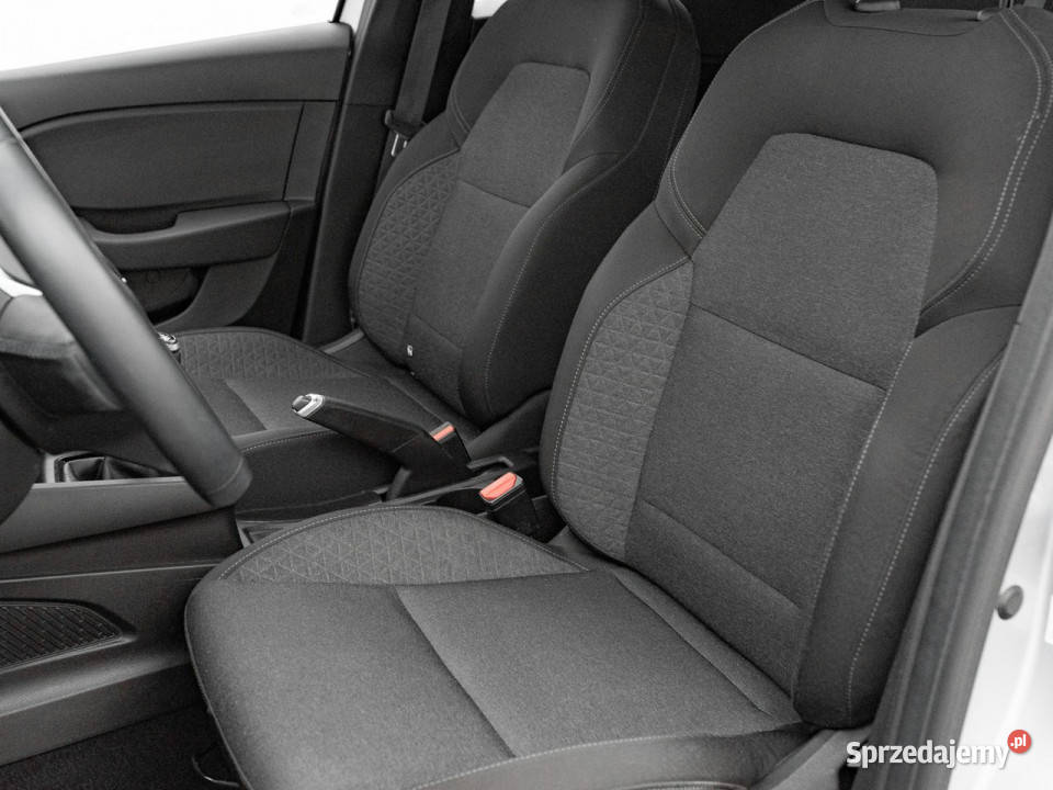 Renault Clio DW4TU1910 TCe Equilibre LED Czcof gniazdo USB Gdańsk