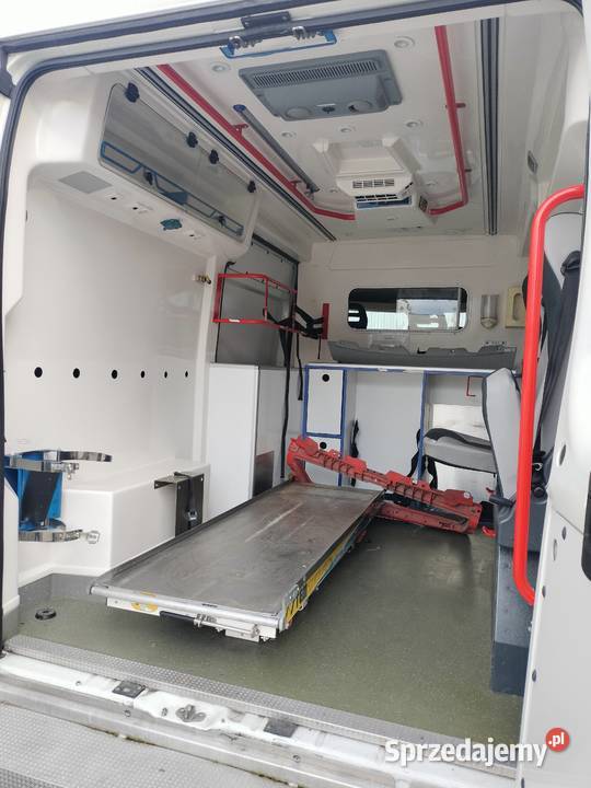 fiat ducato Drągowina