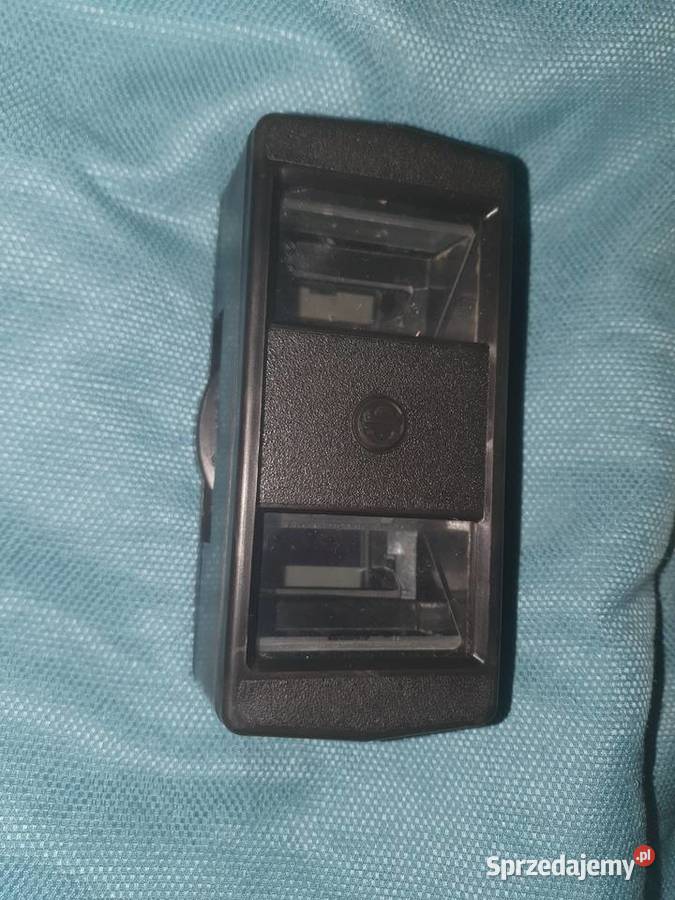 Przystawka do nasadka do stereofotografii mazowieckie Warszawa