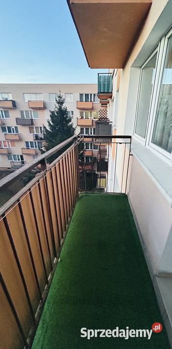 Mieszkanie 3 pokojowe Bydgoszcz Nowy Fordon