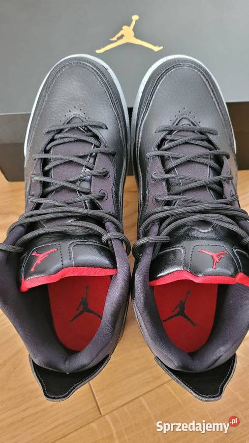 Buty Jordan Courtside 23 sprzedam