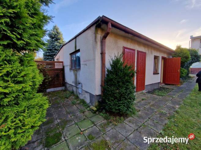 Syndyk sprzeda udział 14 w nieruchomości