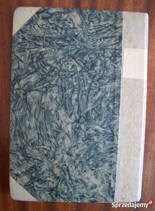 Jan Kasprowicz Księga ubogich Parczew sprzedam