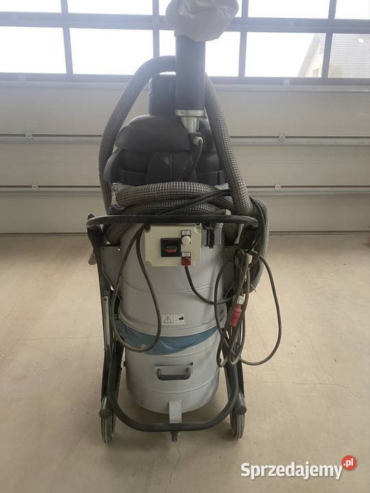 Sprzedam odkurzacz Krcher Industrial IV 6030 MB1 świętokrzyskie Lechów