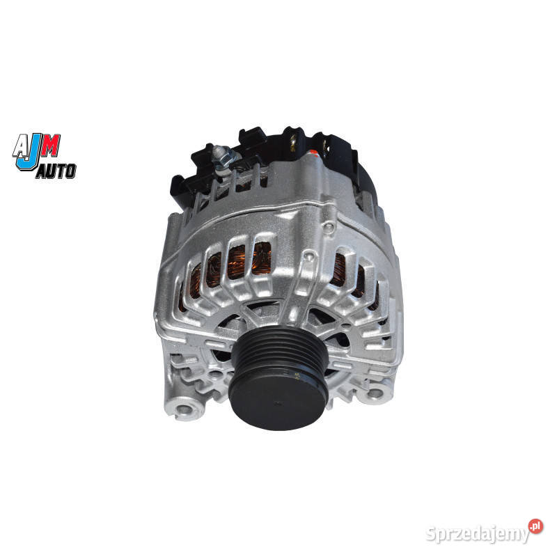 Alternator 12318519890 20 D BMW 1 F20 F21 3 F30 Grabów Szlachecki sprzedam
