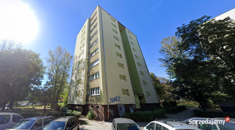 2pok 38met Prostej ROZKŁADPIWNICAWINDA Wrocław dolnośląskie
