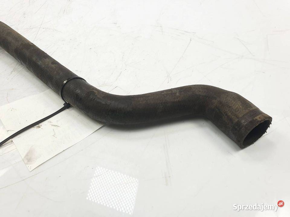 PRZEWÓD UKŁADU CHŁODZENIA MERCEDES A KLASA W168 kujawsko-pomorskie