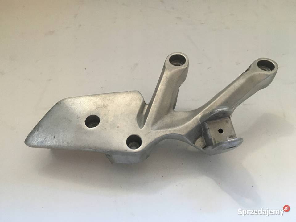 HONDA CB 1000 R Set prawy kierowcy Łobżenica