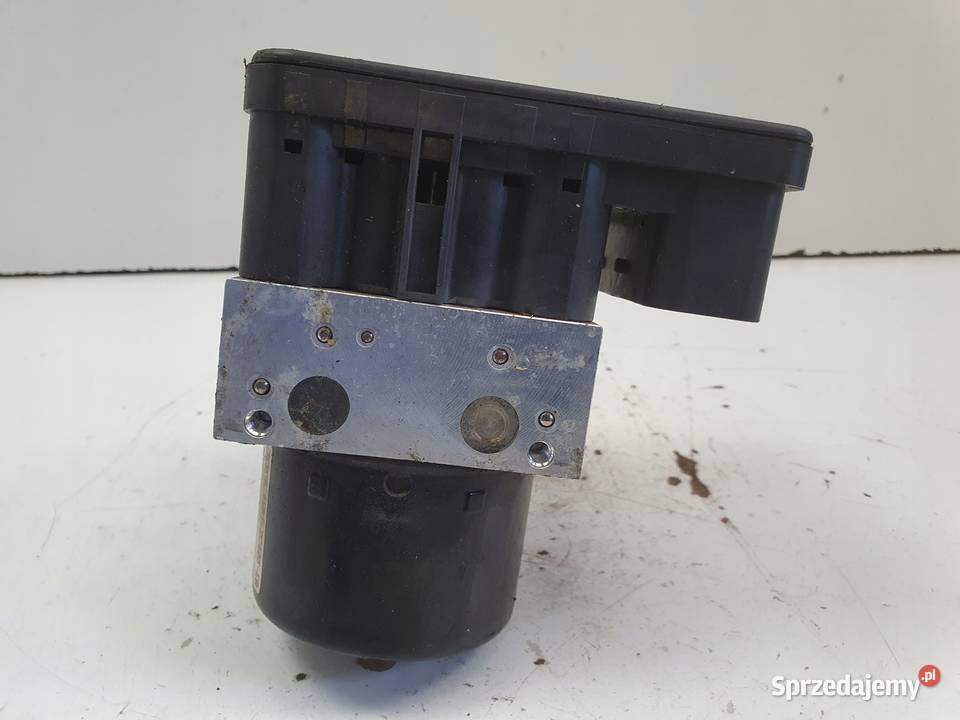 Volvo S40 II V50 POMPA ABS hamulcowa 30672506A osobowe Rudka