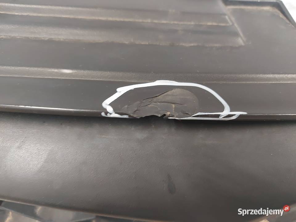 MAZDA 6 10r zderzak przód Kielce sprzedam