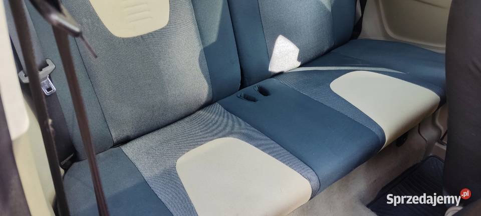 Ford Ka Benzyna Gaz benzyna+LPG Ćmielów sprzedam